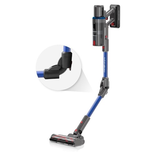 VACUUM CLEANER  M27 MAMBA AIRPRO 29.6V 2 ΣΕ 1 CYCLONIC